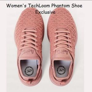 Lululemon APL Shoes